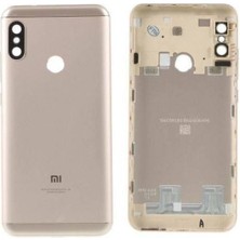 Xiaomi Mi 6 Pro Kasa Kapak Gold