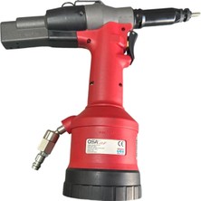 Osacar Osc 1312 Sp Havalı Somun Perçin Makinesi