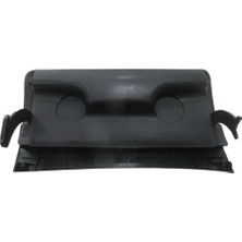 TŞT Volkswagen Passat- B5- 1997-2000  Torpido Kapağı Siyah (Oem NO:3B1857122F)
