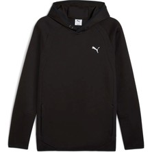 Puma Evostrıpe Hoodie Dk