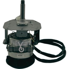 Tefal Dikey Isıtıcı (Fan) Motoru