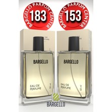 Bargello 183 Oriental Kadın Parfüm + 153 Floral Kadın Parfüm 50 ml Edp