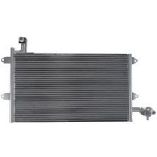 Wisco Klima Radyatörü – 1H0820413 Wısco – Volkswagen Golf 3 1.6 Vento 1.6 94-98 Arası Uyumlu