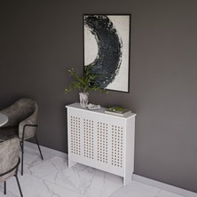 Bangu Kalorifer Petek Kaplama Dresuar ( 80 cm ) Petek Önü Dresuar BPKM003