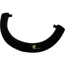 Yedek Parça Pendik Philips Uyumlu Fc 9211 Marathon Süpürge Taşıma Sapı