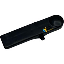 Yedek Parça Pendik Fantom Uyumlu P 1500 Hamarat Süpürge Gövde Açma Mandalı