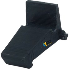 Yedek Parça Pendik Philips Fc 9201 Marathon Elektrikli Süpürge Toz Haznesi Kilidi