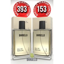 Bargello 393 Floral Kadın Parfüm + 153 Floral Kadın Parfüm 50 Ml Edp