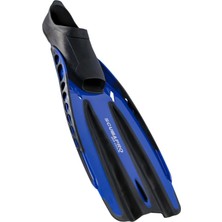 Scubapro Jet Club Kapalı Dalış Paleti (35-37)