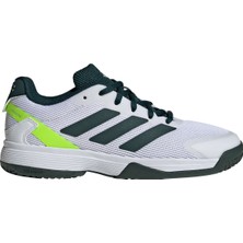 Adidas Performance JH5122 Ubersonic Tennis Shoes Kids