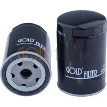 Gold Filter Yağ Filtresi Golf I-Iı-Iıı (74-99) 1.0 1.1 1.3 1.4 1.6 1.8 2.0 Jetta I Iı (79-91) Caravelle (90-03)