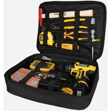 Rtr 180 Parça Profesyonel Aleti Seti$