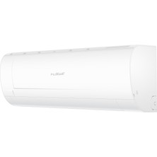 Fujiplus Hiro 12000 Btu A++ Inverter Duvar Tipi Klima (Montaj Dahil)