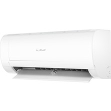 Fujiplus Hiro 12000 Btu A++ Inverter Duvar Tipi Klima (Montaj Dahil)