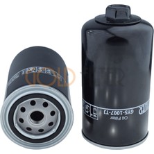 Gold Filter Yağ Filtresi Caravelle Transporter (90-03) 2.4 (D/sd) 2.5 (Tdı)