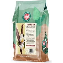 Mare Mosso Caffe ê Vendite Vanilya Aromalı Filtre Kahve 250 Gr.