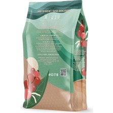 Mare Mosso Caffe ê Vendite Vanilya Aromalı Filtre Kahve 250 Gr.