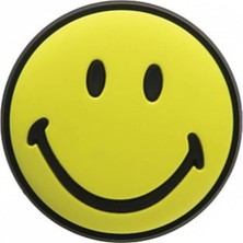 Crocs 10006991-1 Smiley Brand Smiley Face Emoji