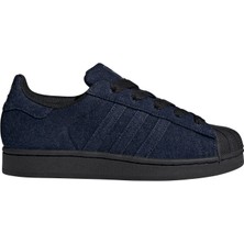 Adidas Superstar Iı Kadın Spor Ayakkabı - JS4018