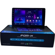 For-x Suzuki Grand Vitara 2004-2014 Forx 6-128 Tam Profesyonel Oem Multimedia