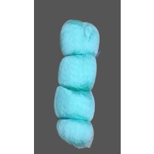 Tsunami Balık Ağları 0.28 24 mm 100 Göz Paket Misina