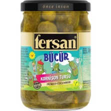 Fersan Kornişon Turşu 370 cc