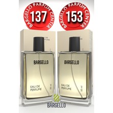 Bargello 137 Floral Kadın Parfüm + 153 Floral Kadın Parfüm 50 Ml Edp
