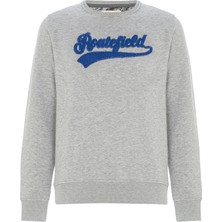 Routefield Hook  Erkek Sweatshirt RFHOOK2223-23394