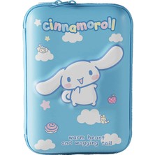 Cinnamoroll Kalem Çantası 3332