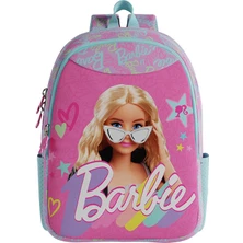 Barbie Okul Çantası