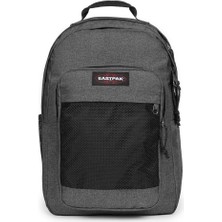 Eastpak Studdy Buddy Black Denim Sırt Çantası EK0A5BKS77H1