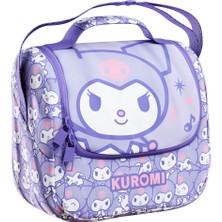 Kuromi Beslenme Çantası 3381