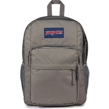 Jansport Big Day Pack Graphite Grey Sırt Çantası EK0A5BLEN60