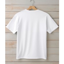 Yeni Sezon Cool Aile Kombin Tişört- Trend Tshirt (Tekli Üründür Kombin Için Sepete 2 Adet Ekleyiniz)