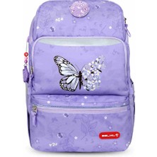 Belmil Diamond Fly Zippy Okul Çantası 405-79