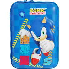 Sonic Kalem Çantası 3335