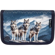 Belmil Wolfs Kalem Kutusu 335-72