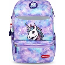 Belmil Diamond Unicorn Zippy Okul Çantası 405-79