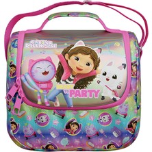 Gabby's Dollhouse Beslenme Çantası 3316