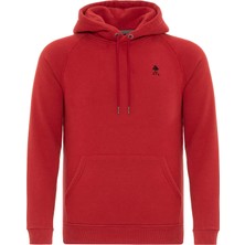 Routefield Hedge Erkek Sweatshirt