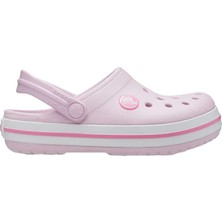 Crocs Crocband Clog K Çocuk Terlik CR207006-6GD