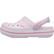 Crocs Crocband Clog K Çocuk Terlik CR207006-6GD
