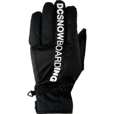 DC SALUTE GLOVE