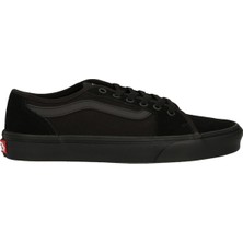 Vans Mn Filmore Decon Erkek Siyah Günlük Ayakkabı