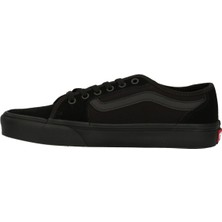 Vans Mn Filmore Decon Erkek Siyah Günlük Ayakkabı