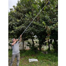 Ritar MTJ-101 Akrobatik Meyve Toplama ve 3 Metre Uzatma Aparatı (Saplı)