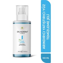 Duaderm Facial Cleanser 100  ml