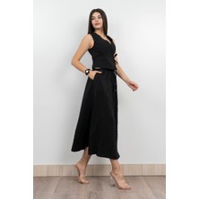 MissVina Biye Bağlamalı Paraşüt Kumaş Takım 1260