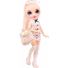 ToysAll L.o.l. Rainbow High Jr. High S2-Bella Parker 582960