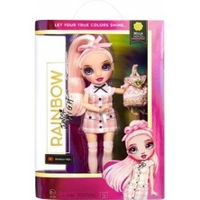 ToysAll L.o.l. Rainbow High Jr. High S2-Bella Parker 582960